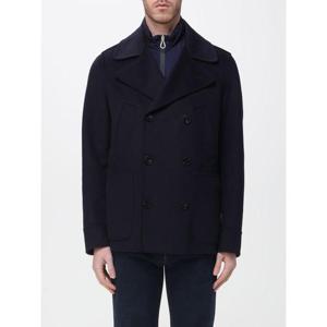 팔토 코트 B51PUARMADUV 205 Blue