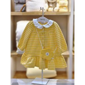 아가방 세이브존02 데이체크오픈 원피스(가방) 01t124058