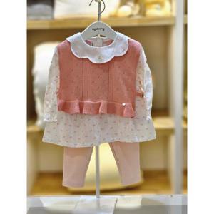 아가방 세이브존02 아멜 조끼3세트 01t123251