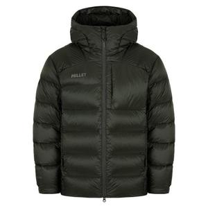 MILLET MG01 밀레 [ 25FW 40%행사 ] 남성겨울 초경량헤비 구스패딩 마운틴 퍼텍스 프로  _MXUWD054II