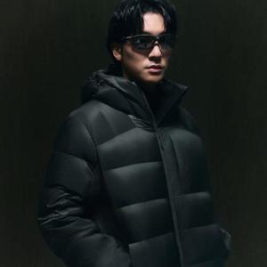 MILLET MG01 밀레 [ 25FW 40%행사 ] 남성겨울 초경량헤비 구스패딩 마운틴 퍼텍스 프로  _MXUWD054III