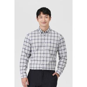 PAT 세이브존03 변형 중체크셔츠 1K51505