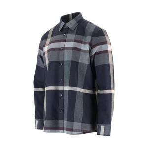 PAT 세이브존03 빅체크셔츠 AGA1K71505