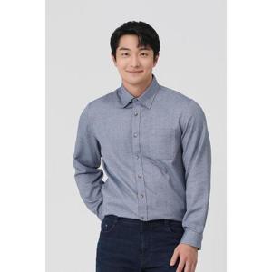 PAT 세이브존03 솔리드셔츠 AGA1K71501