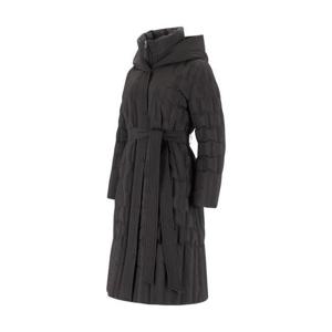 PAT 세이브존03 PAT 여성 겨울 후디드튜브롱구스 AGAMK82003