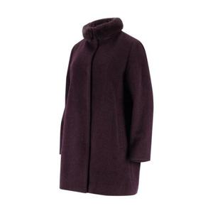 PAT 세이브존03 PAT 여성 겨울 밍크퍼알파카코트 AGAMK81102