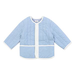 [오가닉맘]포레긴소패딩점퍼 MLSTJP01