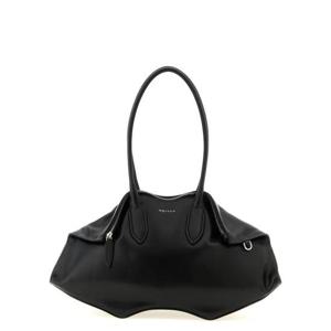 알렉산더 맥퀸 숄더백 855997 1VDXA 1000 Black