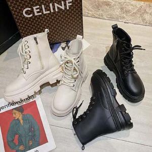 데일리 여성 페미닌 걸크러쉬 심플 빈티지 사계절워커