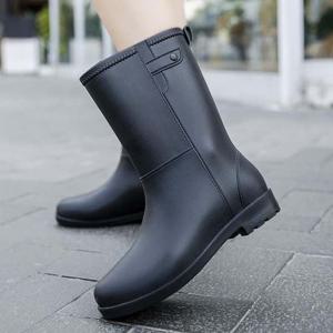 블러썸 레인부츠 DS7018 슈퍼카미트 부츠 air 장화 작