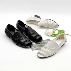 토오픈 95444 단화 망사 여성