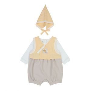 [아가방]이든한복우주복세트(모자)(YELLOW)_01R027901