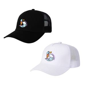 플래닛서프 메쉬캡 모자 PS008PUAC