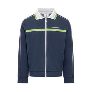 카사블랑카 수트 자켓 MSP26JTP391 01 BLUE