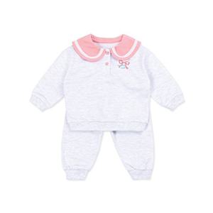 [오가닉맘] 유아 큐티카라이지긴소상하 (MLSTES04)