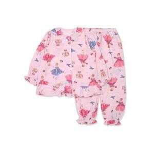 [오가닉맘]오가닉맘 로아벨긴소아동잠옷(MJSSSW04)