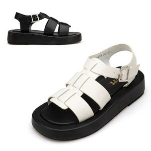 미소페  여성 샌들 012324704 4cm 2color