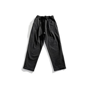 [해리슨][해리슨] 양기모 원턱 와이드팬츠 NGDF1109