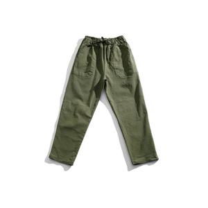 [해리슨][해리슨] 양기모 퍼티그 와이드팬츠 NGDF1107