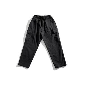 [해리슨][해리슨] 양기모 건빵 와이드팬츠 NGDF1106