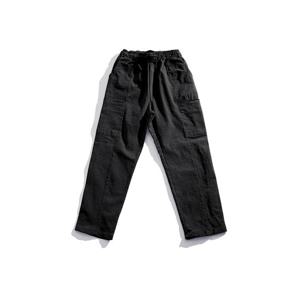 [해리슨][해리슨] 양기모 카고 와이드팬츠 NGDF1104