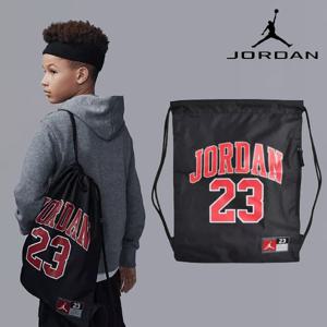 [나이키키즈(플레이키즈)]조던 저지 짐색 보조가방 N251EC457P
