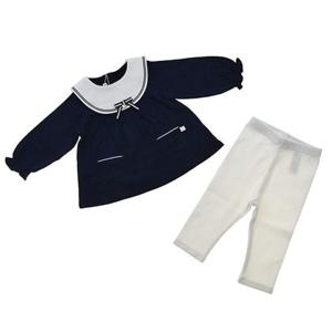 [아가방]  01T123051 신디롱블라우스상하