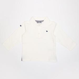 HP블루독베이비26년SS IV)베이직피케카라티셔츠 4611933007