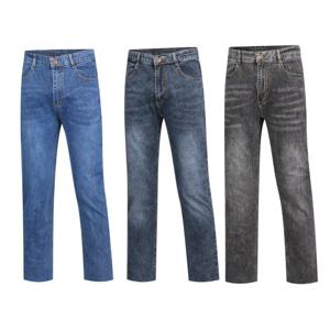 [파파브로] 남성 사계절 착용감 좋은 워싱 청바지 GO-JEA-665,6,7