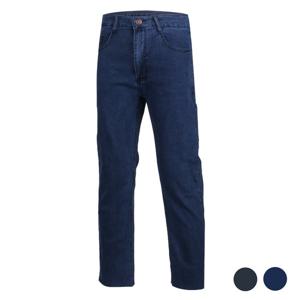 [파파브로] 남성 사계절 캐주얼 베이직 일자 청바지 GO-JEA-701,2