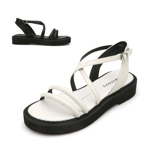 미소페  여성 샌들 012324707 3cm 2color