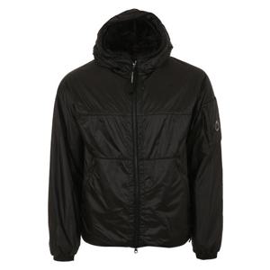 25FW 19CMOW168A 110416U 999 CP컴퍼니 나다 쉘 후드 패딩 자켓