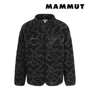 [마무트]노마드 미드레이어 자켓 남성 M11E6FT103_BK_KH