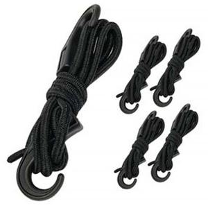 핸드카 전용 끈x(5개) 핸드카끈 시장바구니 손수레