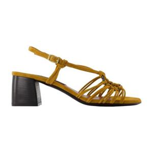 카렐 페리스 힐 펌프스 333341 82 brown