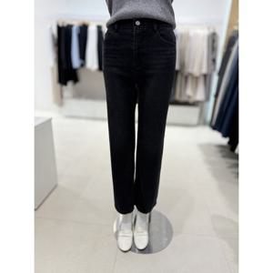 [숲]일자핏 안밴딩 데님팬츠  SBADP32W