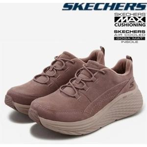 스케쳐스 여성 맥스쿠셔닝 엘리트 2.0 부츠 SP0WSCFW013-LP2