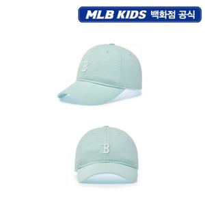 [MLB키즈PG] 루키 아동 볼캡 (7ACP7704N-43MTL)