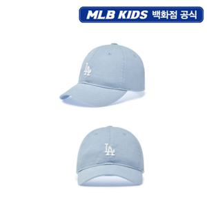 [MLB키즈PG] 루키 아동 볼캡 (7ACP7704N-07BLP)