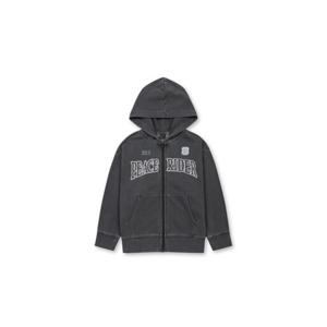 [탑텐키즈]공용) 테리 가먼트 다잉 후드집업 MKG1TC3001