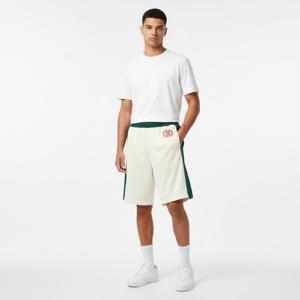 GUCCI 테크니컬 저지 농구 쇼츠 (741490 XJFFA 9040)