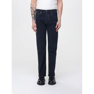 [GOLDEN GOOSE] 라프리마 남성 팬츠 GMP02514P002354 50100 Blue /6