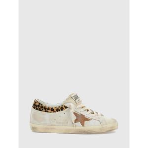 [GOLDEN GOOSE] 라프리마 여성 스니커즈 GWF010428326 0 화이트 /6