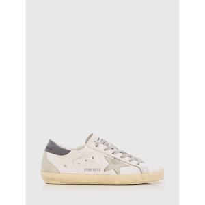 [GOLDEN GOOSE] 라프리마 여성 스니커즈 GWF001021191 5 화이트 /6