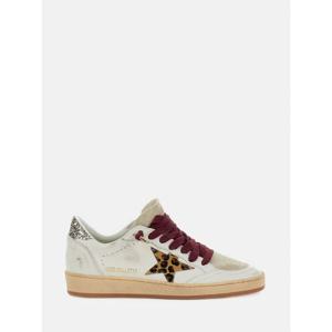 [GOLDEN GOOSE] 라프리마 여성 스니커즈 GWF001171238 2 화이트 /6