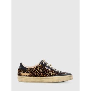 [GOLDEN GOOSE] 라프리마 여성 스니커즈 GWF004648147 2 멀티컬러 /6