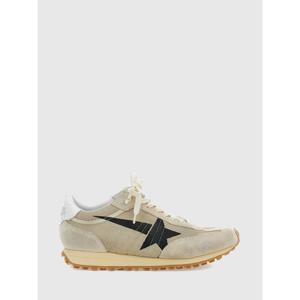 [GOLDEN GOOSE] 라프리마 남성 스니커즈 GMF006831525 9 베이지 /6