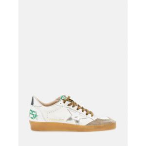 [GOLDEN GOOSE] 라프리마 남성 스니커즈 GMF001171041 4 화이트 /6