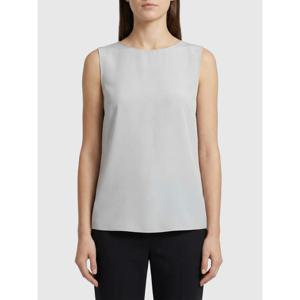 [THEORY] 라프리마 여성 탑 M0102539 2JG Gnawed Blue /6