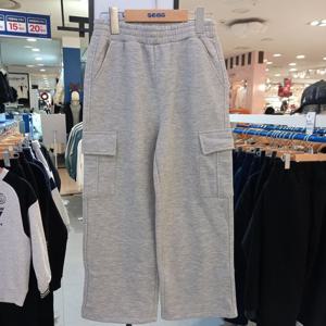 [에스핏 주니어]에스핏 해운대점 카고 세미 와이드 PT-SJZ710MKPT10